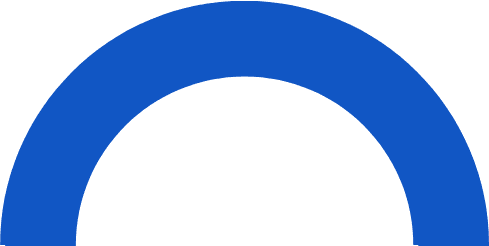 half circle